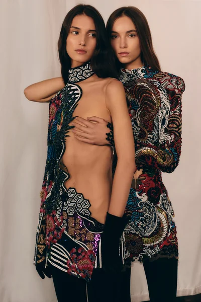 Look 9